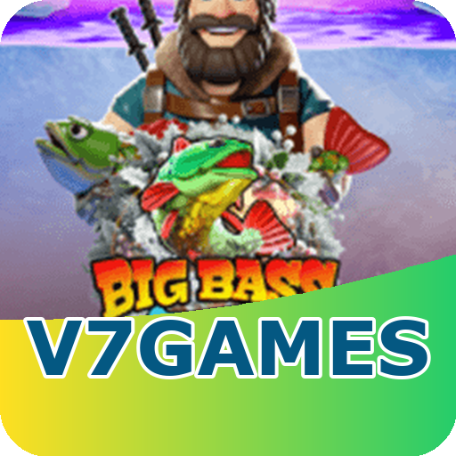 Logo Oficial v7games Download