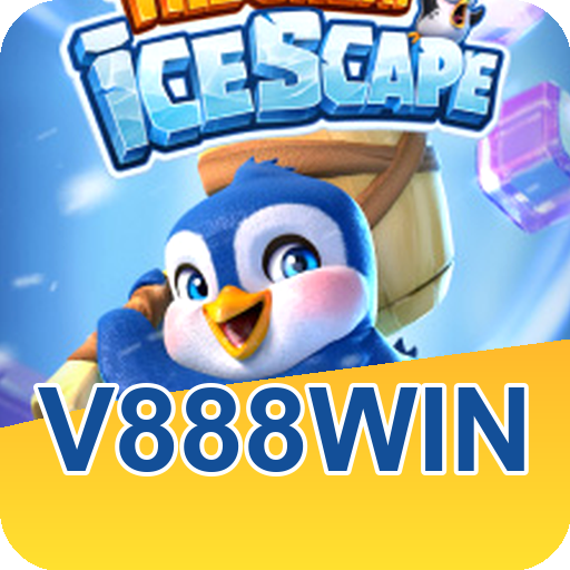 Logo Oficial v888win Download