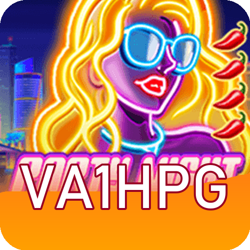 Logo Oficial va1hpg Download