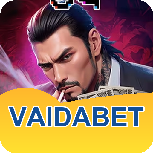 Logo Oficial vaidabet Download