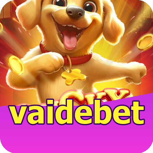 Logo Oficial vaidebet Download