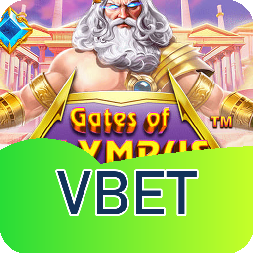 Logo Oficial vbet Download