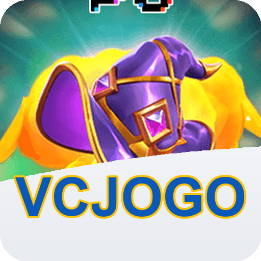 Logo Oficial vcjogo Download