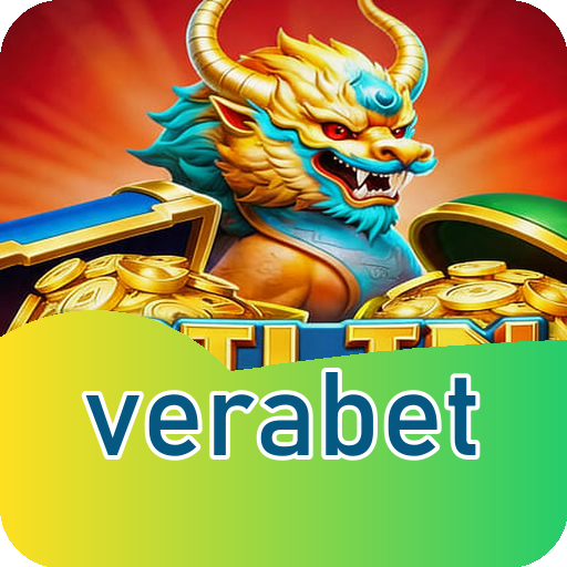 Logo Oficial verabet Download