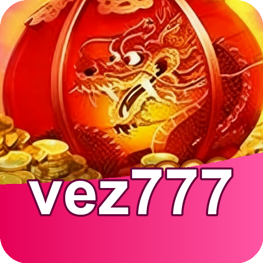 Logo Oficial vez777 Download