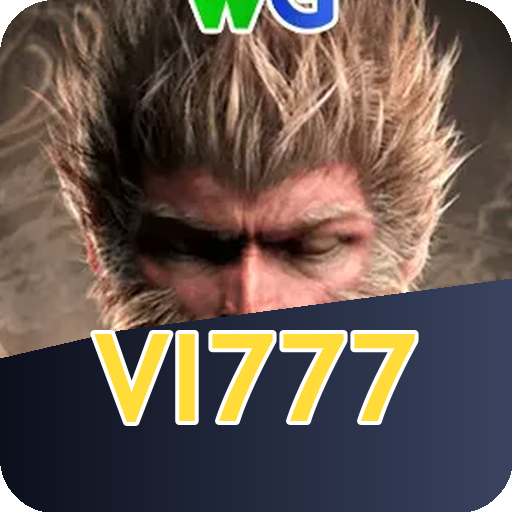 Logo Oficial vi777 Download