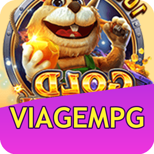 Logo Oficial viagempg Download