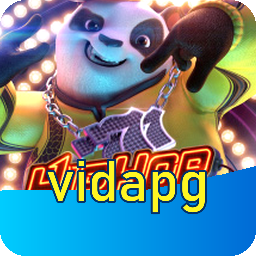Logo Oficial vidapg Download