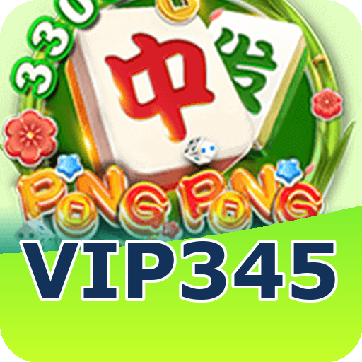 Logo Oficial vip345 Download