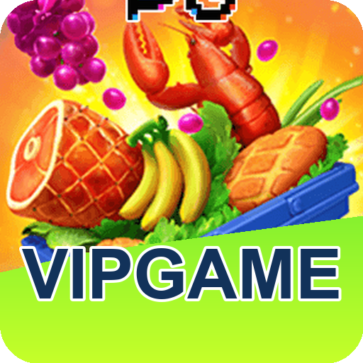 Logo Oficial vipgame Download