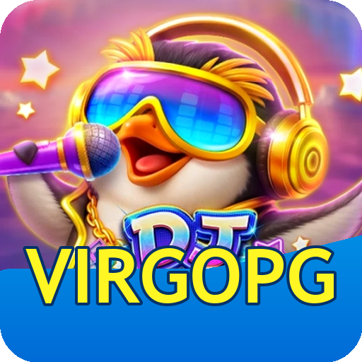 Logo Oficial virgopg Download