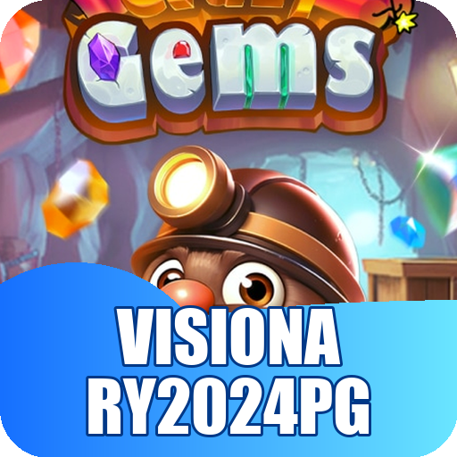 Formulário de Registro visionary2024pg