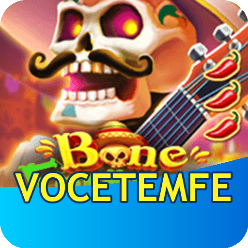 Logo Oficial vocetemfe Download