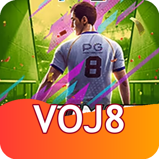 Logo Oficial voj8 Download