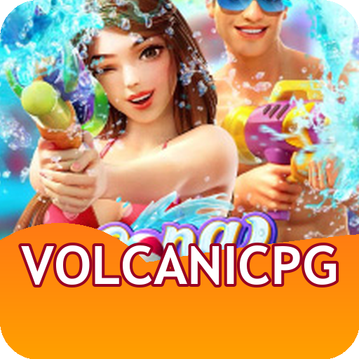 Logo Oficial volcanicpg Download