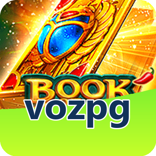 Formulário de Registro vozpg
