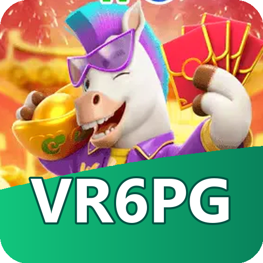 Logo Oficial vr6pg Download