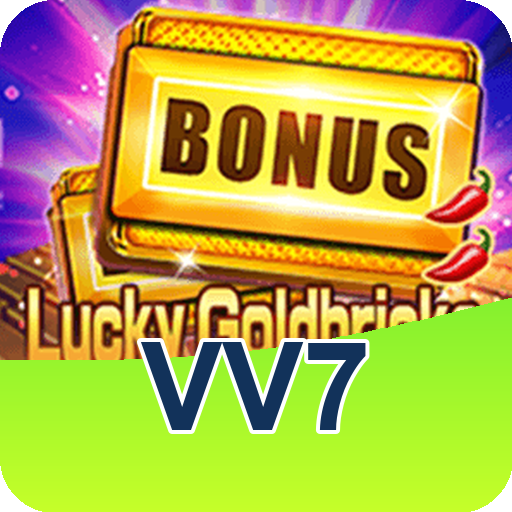 Logo Oficial vv7 Download