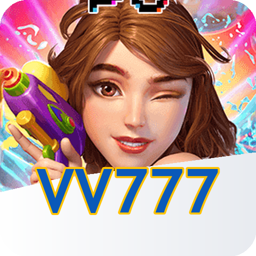 Logo Oficial vv777 Download