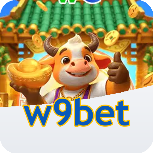 Logo Oficial w9bet Download