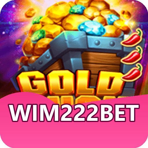 Logo Oficial wim222bet Download