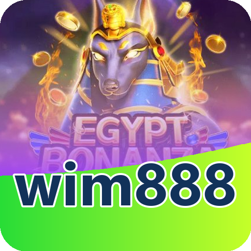 Logo Oficial wim888 Download
