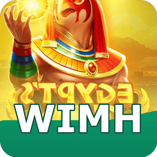 Logo Oficial wimh Download