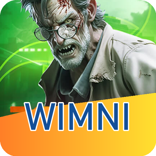 Mahjong Ways Slot - RTP 96.9%