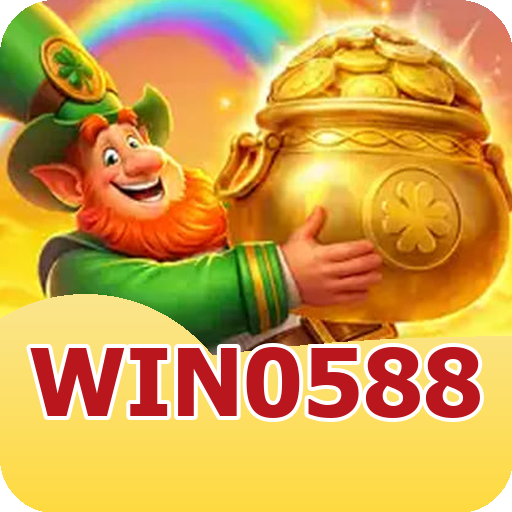 Logo Oficial win0588 Download