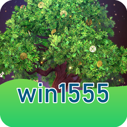 Logo Oficial win1555 Download