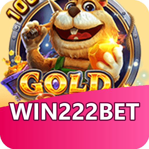 Logo Oficial win222bet Download