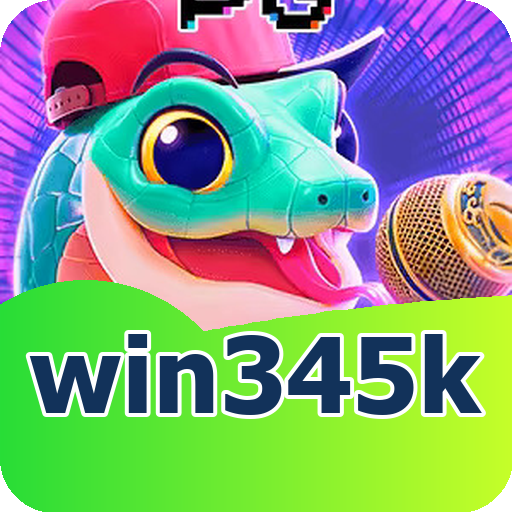 Logo Oficial win345k Download