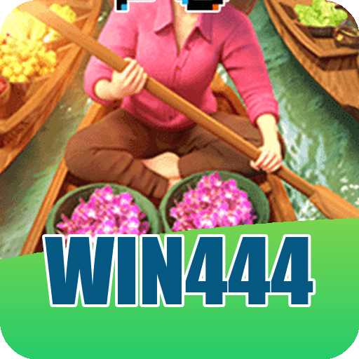 Logo Oficial win444 Download