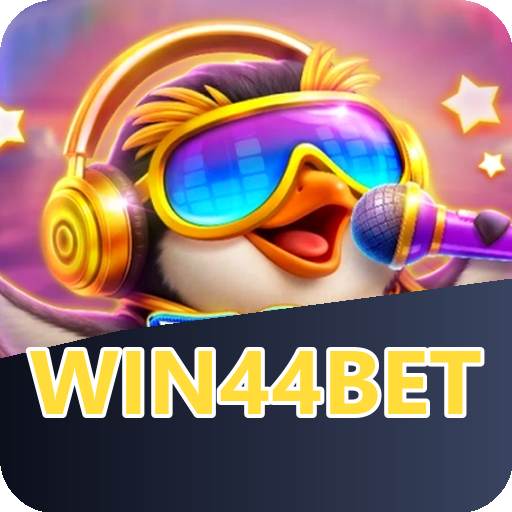 Logo Oficial win44bet Download