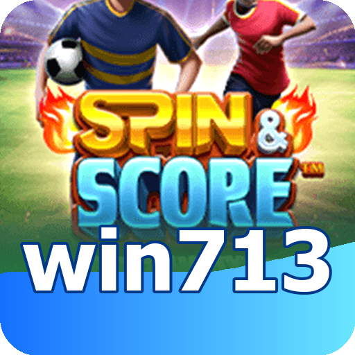 Logo Oficial win713 Download