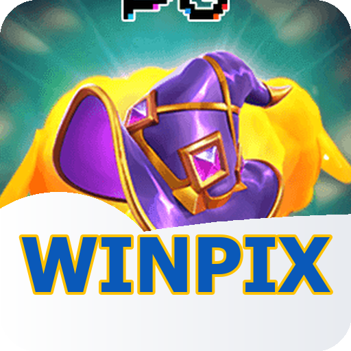 Formulário de Registro winpix