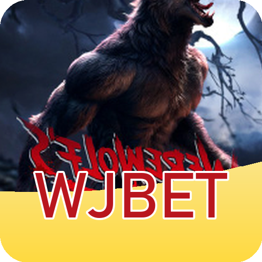 Logo Oficial wjbet Download