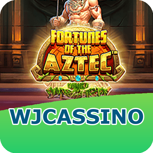 Logo Oficial wjcassino Download