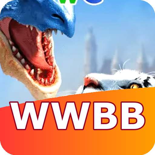 Logo Oficial wwbb Download