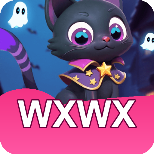 Logo Oficial wxwx Download