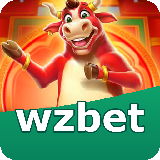 Logo Oficial wzbet Download