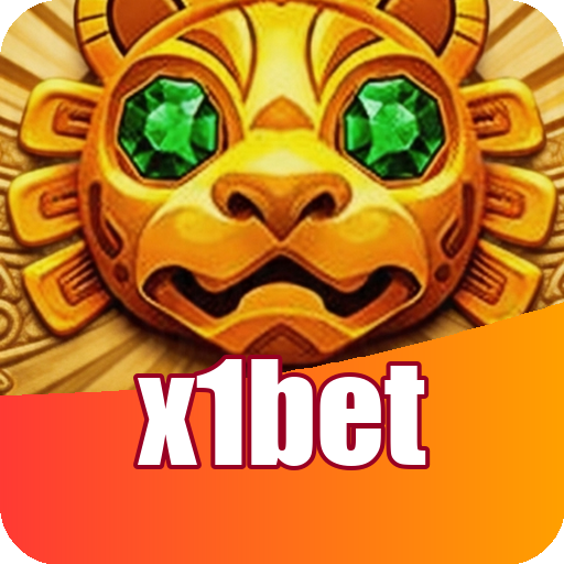 Logo Oficial x1bet Download