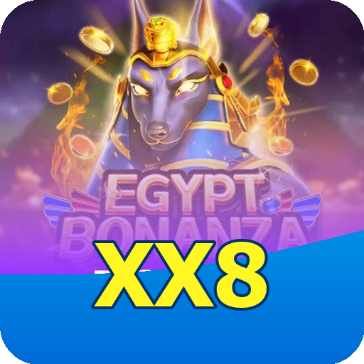 Logo Oficial xx8 Download