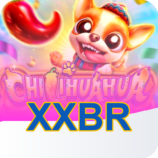 Logo Oficial xxbr Download