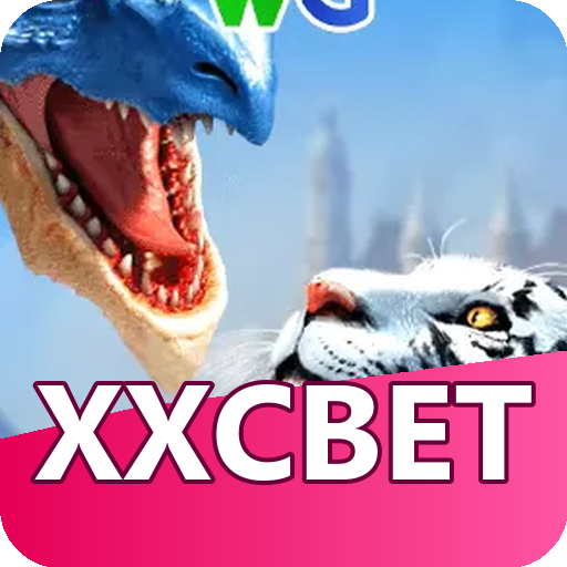 Logo Oficial xxcbet Download