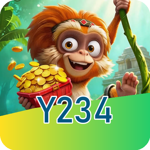 Logo Oficial y234 Download