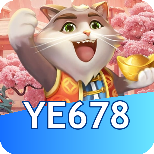Logo Oficial ye678 Download