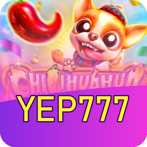 Logo Oficial yep777 Download