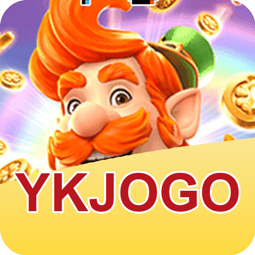 Logo Oficial ykjogo Download