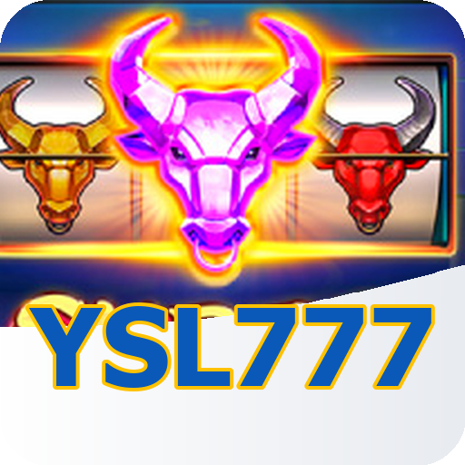 Logo Oficial ysl777 Download